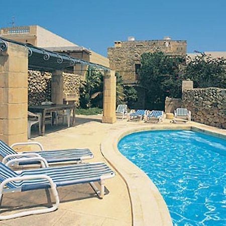 Steves Villas Villa ta Rosi Xagħra Camera foto