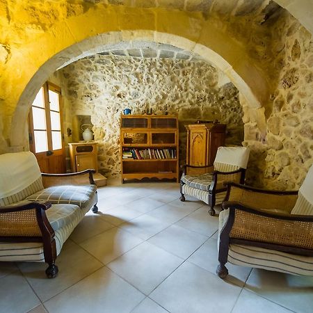 Steves Villas Villa ta Rosi Xagħra Esterno foto