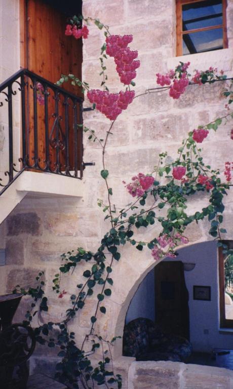 Steves Villas Villa ta Rosi Xagħra Esterno foto